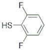 Benzenethiol, 2,6-difluoro- (9CI)