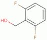 2,6-Difluorobenzenemethanol