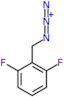 2-(Azidomethyl)-1,3-difluorobenzene