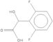 2,6-difluoromandelic acid