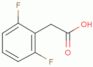 2,6-Difluorobenzeneacetic acid