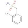 Benzenemethanesulfonamide, 2-methyl-