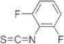 2,6-Difluorophenyl isothiocyanate