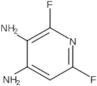 2,6-Difluoro-3,4-pyridinediamine
