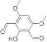 2,6-Diformyl-3,5-dimethoxyphenol