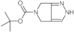 5-tert-Butoxycarbonyl-1,4,5,6-tetrahydropyrrolo-[3,4-c]-pyrazole