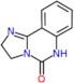 2,6-dihydroimidazo[1,2-c]quinazolin-5(3H)-one