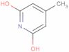 6-Hydroxy-4-methyl-2-pyridone