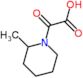 (2-methylpiperidin-1-yl)(oxo)acetic acid