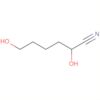 Hexanenitrile, 2,6-dihydroxy-