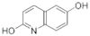 6-Hidroxi-2(1H)-quinolinona