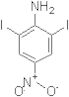 2,6-Diiodo-4-nitrobenzenamine