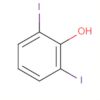 Phenol, 2,6-diiodo-
