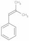 2-methyl-1-phenyl-1-propene
