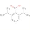 Benzoic acid, 2,6-bis(1-methylethyl)-