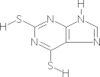 3,9-Dihydro-1H-purine-2,6-dithione