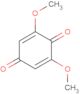 2,6-Dimethoxy-1,4-benzoquinone