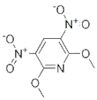 2,6-Dimethoxy-3,5-dinitropyridine