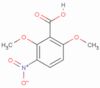 2,6-Dimethoxy-3-nitrobenzoic acid