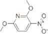 2,6-diméthoxy-3-nitropyridine