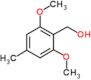 (2,6-dimethoxy-4-methyl-phenyl)methanol