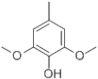 2,6-Dimethoxy-4-methylphenol