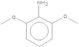 2,6-Dimethoxyaniline