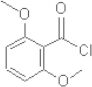 2,6-Dimethoxybenzoyl chloride