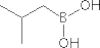 2-Methylpropylboronic acid