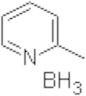 Borane-2-picoline complex