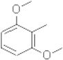 2,6-Dimethoxytoluene