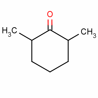 2,6-Dimethylcyclohexanone