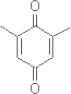 2,6-Dimethyl-1,4-benzoquinone