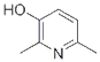 2,6-Dimethylpyridin-3-ol