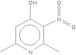 2,6-Dimethyl-3-nitro-4-pyridinol