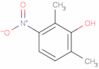 3-Nitro-2,6-xylenol