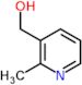 (2-methylpyridin-3-yl)methanol