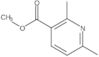 Methyl 2,6-dimethyl-3-pyridinecarboxylate