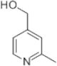 2-METHYL-4-HYDROXYMETHYLPYRIDINE