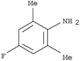 4-Fluoro-2,6-dimethylbenzenamine