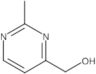 2-Metil-4-pirimidinemetanol