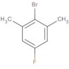 2-Bromo-5-fluoro-1,3-dimethylbenzene