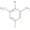 4-Fluoro-2,6-Dimethylbromobenzene