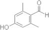 2,6-Dimethyl-4-hydroxybenzaldehyde