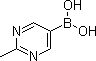 2-methylpyrimidine-5-Boronicacid