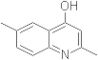 2,6-Dimethyl-4-hydroxyquinoline