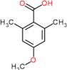 4-methoxy-2,6-dimethylbenzoic acid