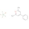 Pyrylium, 2,6-dimethyl-4-phenyl-, tetrafluoroborate(1-)