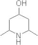 4-Piperidinol, 2,6-dimethyl-