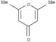 2,6-Dimethyl-γ-pyrone